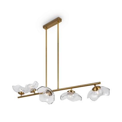 подвесной светильник maytoni mod207pl-05bs, доставка по Казахстану 