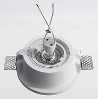Дополнительная картинка Встраиваемый светильник Arte Lamp Invisible A9215PL-1WH