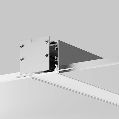 Комплектующие для профиля Led Strip 642083 купить в Алматы svet.kz