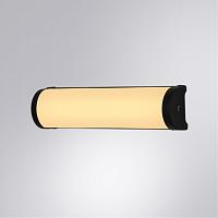 Дополнительная картинка Настенный светильник AQUA-BARA Arte Lamp A5210AP-2BK