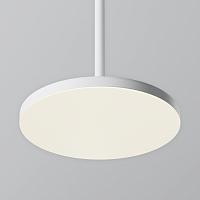 Дополнительная картинка Подвесной светильник Technical P076PL-L12W4K-W