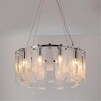 Дополнительная картинка Подвесной светильник Arte Lamp DENEBOLA A4074LM-10CC