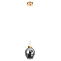 Дополнительная картинка Подвесной светильник Arte Lamp YUKA A7759SP-1PB