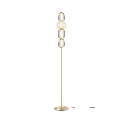 Напольный светильник (торшер) Maytoni MOD267FL-L32G3K купить в Алматы svet.kz