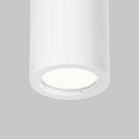 Дополнительная картинка Потолочный светильник Technical C001CL-GU10-W