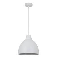 Дополнительная картинка Подвесной светильник Arte Lamp Casato A2055SP-1WH