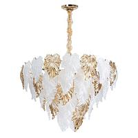 Дополнительная картинка Подвесной светильник Arte Lamp LILLY A4070LM-12GO