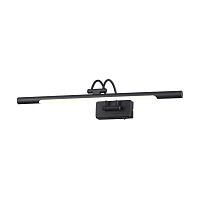Дополнительная картинка Подсветка для картин Odeon Light Walli Revola 4909/8WL