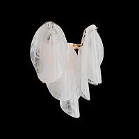Дополнительная картинка Настенный светильник Crystal Lux EMILIA 1641/402