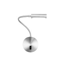 Дополнительная картинка Бра Maytoni Stem C035WL-L3CH3K