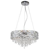 Дополнительная картинка Подвесная люстра Icicle 4250-6P