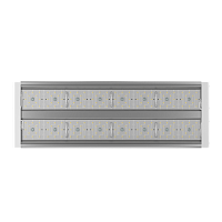 Светодиодный прожектор WOLTA PRO АВРОРА ДО01-100-002-4К Д120