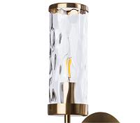 Дополнительная картинка Бра Divinare Sham 4505/17 AP-1