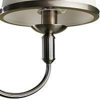 Дополнительная картинка Бра Arte Lamp Alice A3579AP-1AB