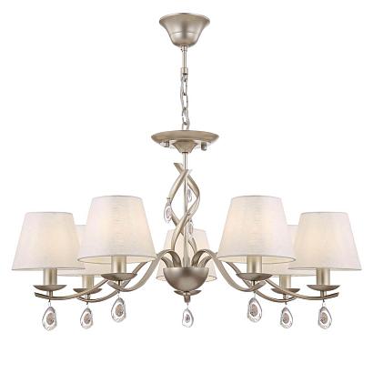 подвесная люстра freya monique fr2001pl-07g, доставка по Казахстану 