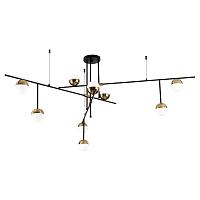 подвесная люстра st luce albero sl1507.422.09, доставка по Казахстану 