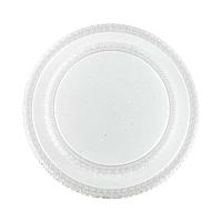 Дополнительная картинка Настенно-потолочный светодиодный светильник Sonex Pale Floors 2041/DL