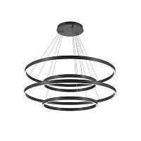 Дополнительная картинка Подвесной светильник Maytoni MOD058PL-L174BK