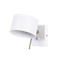 Дополнительная картинка Бра Arte Lamp SEBASTIAN A7051AP-1WH