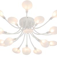 Дополнительная картинка Потолочная люстра F-Promo Skein 4198-20C