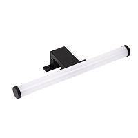 Дополнительная картинка Настенный светильник Arte Lamp ORIZZONE A2935AP-1BK