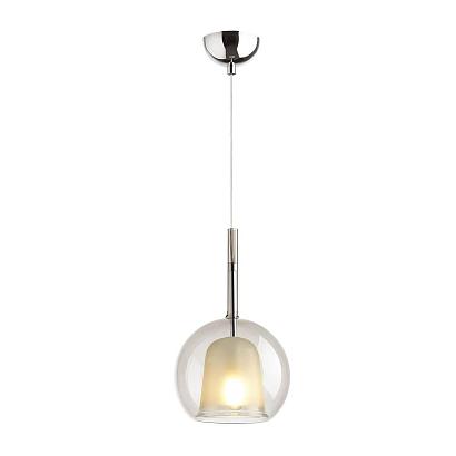 подвесной светильник odeon light leva 4698/1, доставка по Казахстану 