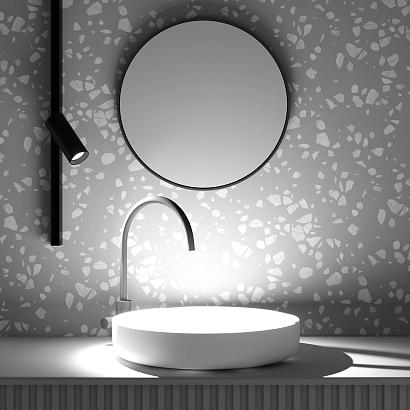 Трековый светильник Technical TR032-2-20W3K-M-B купить в Алматы svet.kz