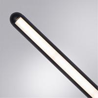 Дополнительная картинка Бра Arte Lamp Polis A2027AP-1BK