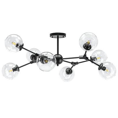 люстры потолочная люстра lightstar beta 785087, доставка по Казахстану 