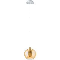 Дополнительная картинка Подвесной светильник Lightstar Pentola 803043