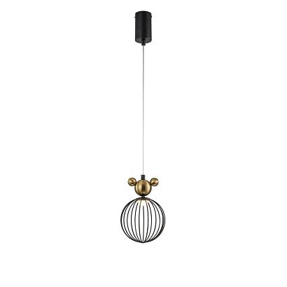 Подвесные подвесной светильник mouse f-promo 4748-1p, доставка по Казахстану Подвесные Подвесной светильник Mouse F-Promo 4748-1P, доставка по Казахстану