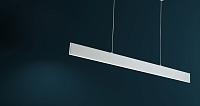 Дополнительная картинка Подвесной светодиодный светильник Maytoni Step P010PL-L30W