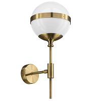 Дополнительная картинка Бра Lightstar Globo 813611