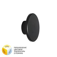 Дополнительная картинка Фасадный светильник Arte Lamp NIMBO A3409AL-1BK