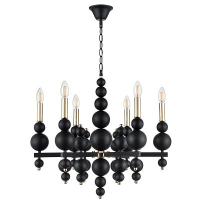 люстры 8106/6 lumion люстра nana, доставка по Казахстану 