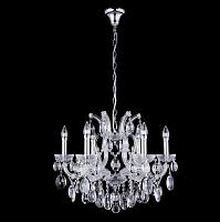 Дополнительная картинка Люстра Crystal Lux HOLLYWOOD 2010/306