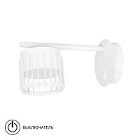 Дополнительная картинка Спот Arte Lamp ATRIA A8032AP-1WH
