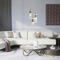 Дополнительная картинка 8277/3A Lumion Подвесной светильник DENVER