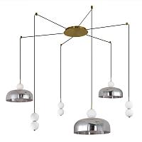 Дополнительная картинка SL6112.202.42 люстра ST-Luce ODE 