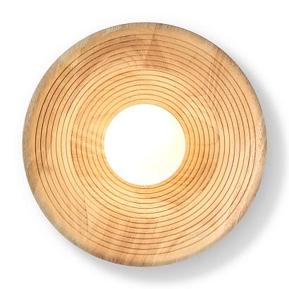 Настенный светильник (бра) Freya FR5589WL-01T Albero