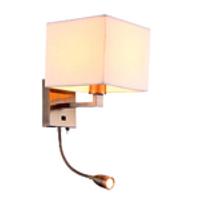 Бра Arte Lamp Hall A9249AP-2AB