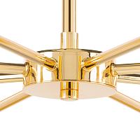 Дополнительная картинка Подвесная люстра Lightstar Dumo 816081