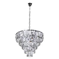 Дополнительная картинка Подвесная люстра Divinare Chara 3508/02 LM-6
