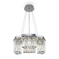 подвесная люстра maytoni colline mod083pl-04ch, доставка по Казахстану 