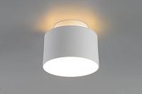 люстры светильник потолочный crystal lux clt 085c wh 1400/591, доставка по Казахстану 