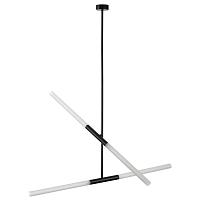 Дополнительная картинка Подвесной светильник Odeon Light Hightech Soho 4307/4