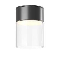 Потолочный светильник Technical C094CL-GX53-B, доставка по Казахстану 