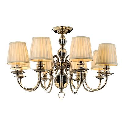 подвесная люстра aployt gaell apl.704.03.08, доставка по Казахстану 