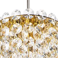 Дополнительная картинка Подвесной светильник Lightstar Cristallo 795322