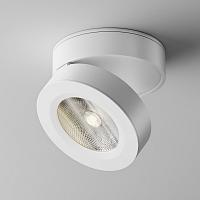 Дополнительная картинка Светодиодный спот Maytoni Alivar C022CL-L12W4K